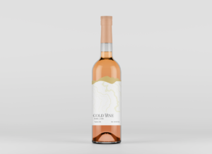 Wendy Yuan Gold Vines package design